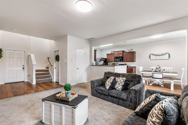 1315 Wallflower Avenue, Baytown, TX 77521