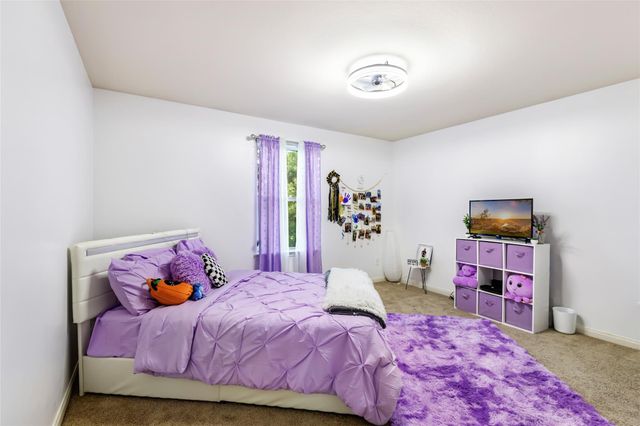 1315 Wallflower Avenue, Baytown, TX 77521