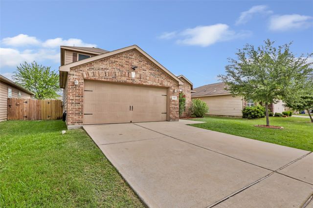 1315 Wallflower Avenue, Baytown, TX 77521