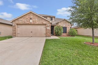 1315 Wallflower Avenue, Baytown, TX 77521