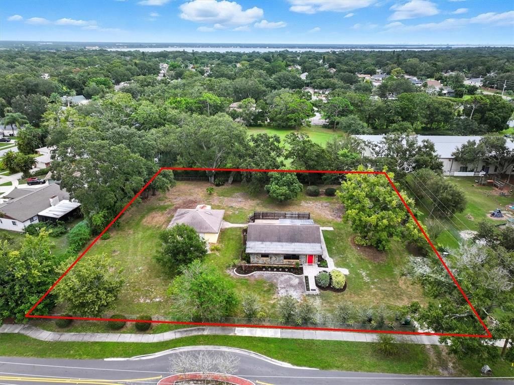 2745 RIGSBY LANE, Safety Harbor, FL 34695