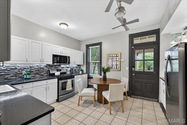 2206 Victor Street, St Louis, MO 63104