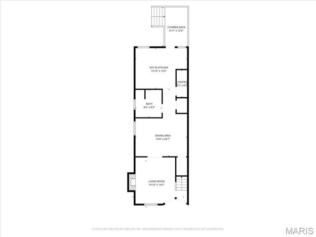 2206 Victor Street, St Louis, MO 63104