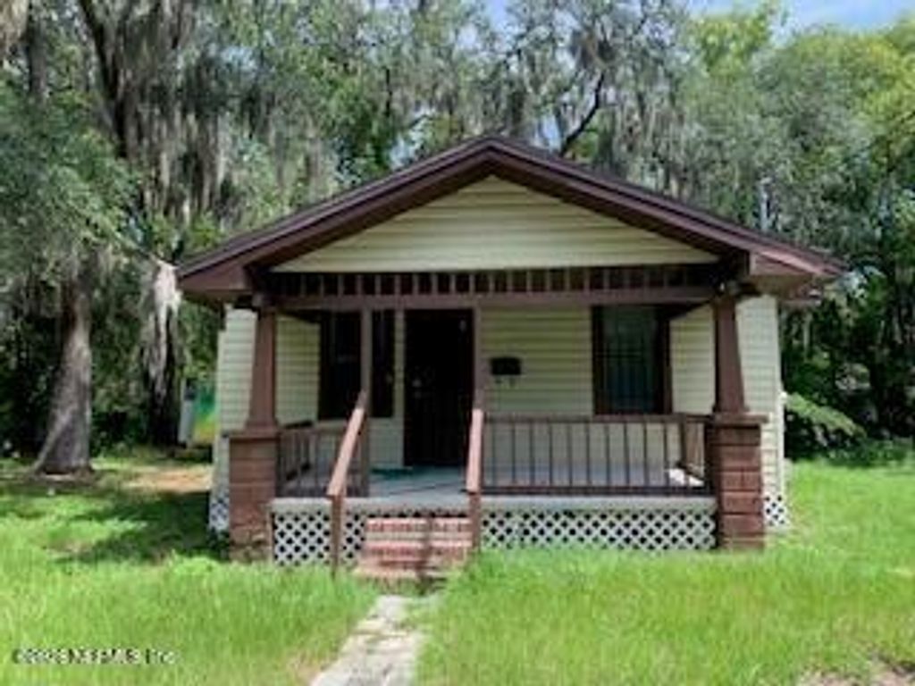 653 E 28TH Street, Jacksonville, FL 32206