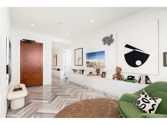 1133 14th St 4050, Denver, CO 80202