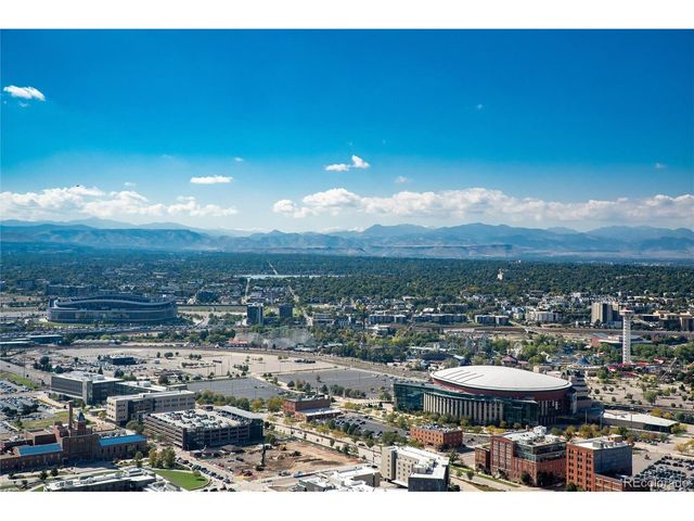 1133 14th St 4050, Denver, CO 80202