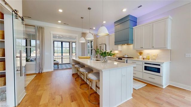 904 Jennings Ln, Chesapeake, VA 23322