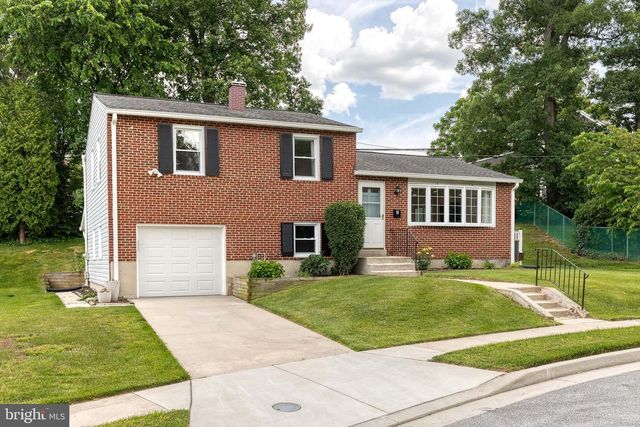 3 WENDSLOW PL, Lutherville Timonium, MD 21093