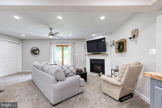 3 WENDSLOW PL, Lutherville Timonium, MD 21093