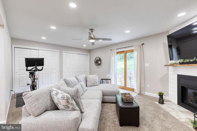 3 WENDSLOW PL, Lutherville Timonium, MD 21093