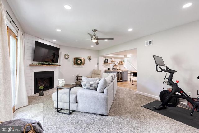 3 WENDSLOW PL, Lutherville Timonium, MD 21093