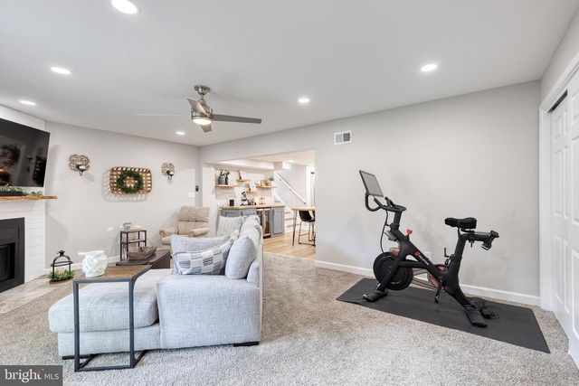 3 WENDSLOW PL, Lutherville Timonium, MD 21093