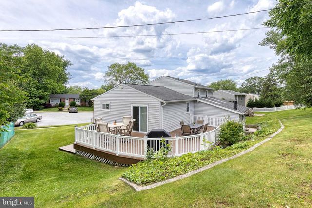 3 WENDSLOW PL, Lutherville Timonium, MD 21093