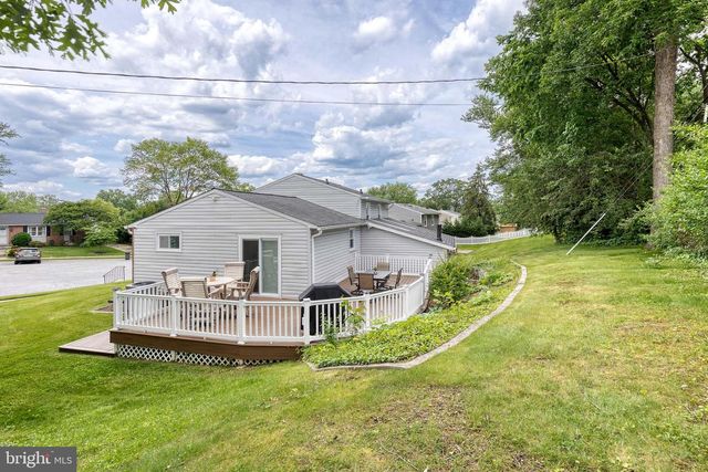 3 WENDSLOW PL, Lutherville Timonium, MD 21093