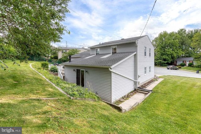 3 WENDSLOW PL, Lutherville Timonium, MD 21093