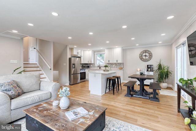 3 WENDSLOW PL, Lutherville Timonium, MD 21093