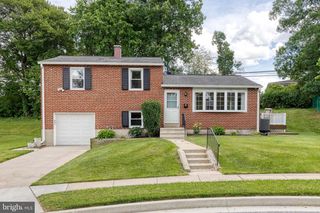 3 WENDSLOW PL, Lutherville Timonium, MD 21093