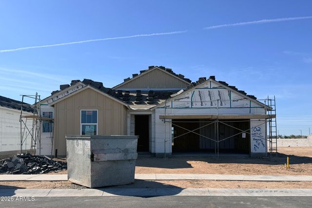 18439 W DESERT BLOOM Street, Goodyear, AZ 85338