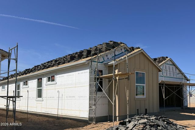 18439 W DESERT BLOOM Street, Goodyear, AZ 85338