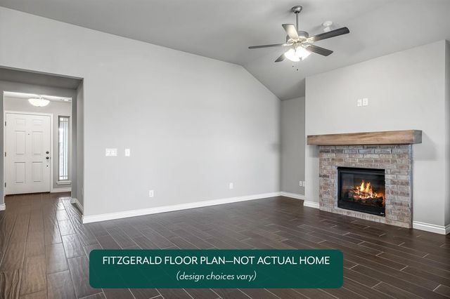 17616 Horne Lane, Edmond, OK 73012