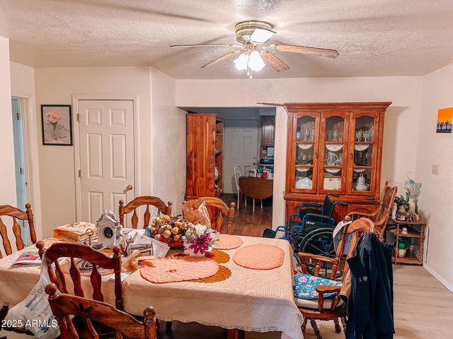 1860 E 21ST Street, Douglas, AZ 85607