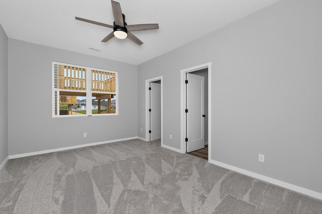 124 Belmont Court, Williamstown, KY 41097