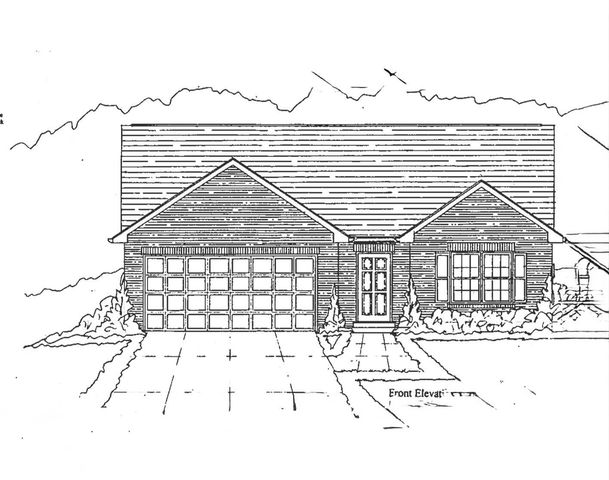 124 Belmont Court, Williamstown, KY 41097