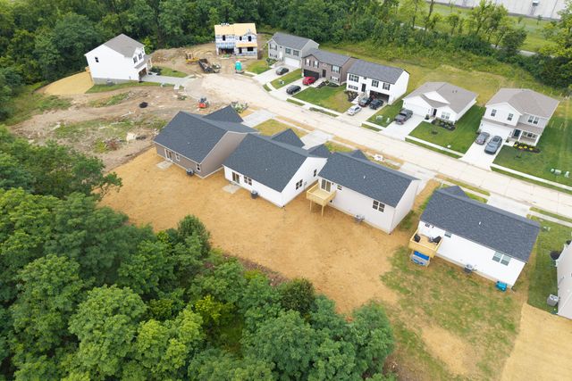 124 Belmont Court, Williamstown, KY 41097