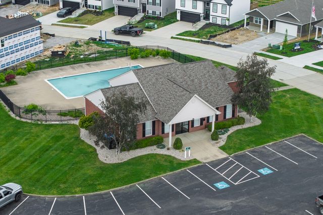 124 Belmont Court, Williamstown, KY 41097