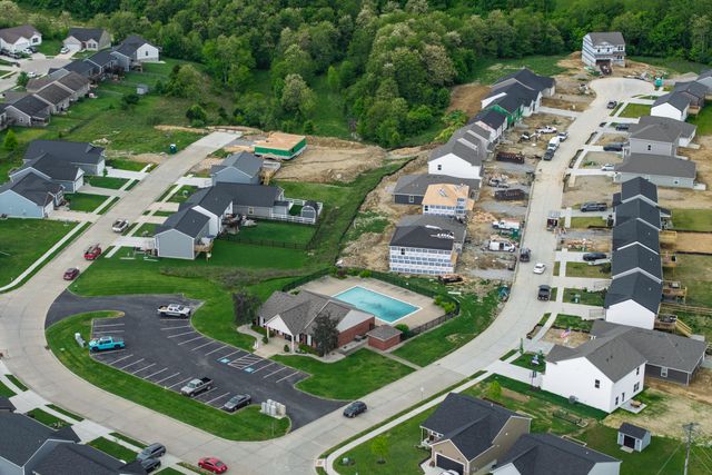 124 Belmont Court, Williamstown, KY 41097