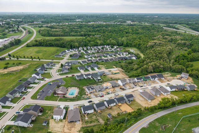 124 Belmont Court, Williamstown, KY 41097
