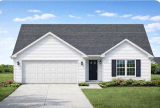 124 Belmont Court, Williamstown, KY 41097