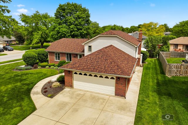 15333 Yorkshire Lane, Orland Park, IL 60462
