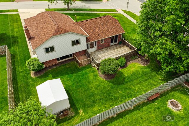 15333 Yorkshire Lane, Orland Park, IL 60462