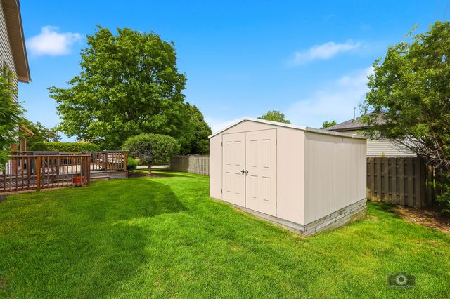 15333 Yorkshire Lane, Orland Park, IL 60462