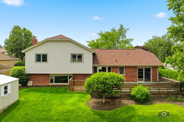 15333 Yorkshire Lane, Orland Park, IL 60462