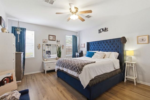 2344 Magnolia Drive, Little Elm, TX 75068