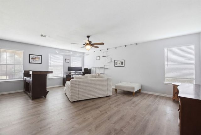 2344 Magnolia Drive, Little Elm, TX 75068