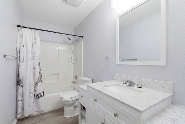 2344 Magnolia Drive, Little Elm, TX 75068