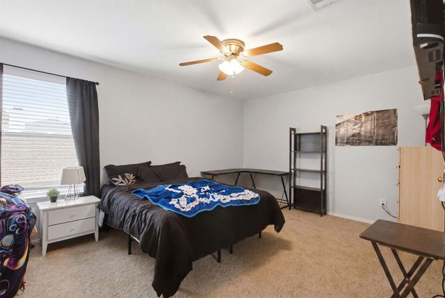 2344 Magnolia Drive, Little Elm, TX 75068