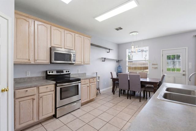 2344 Magnolia Drive, Little Elm, TX 75068