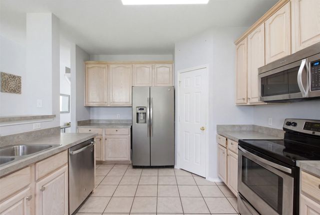 2344 Magnolia Drive, Little Elm, TX 75068