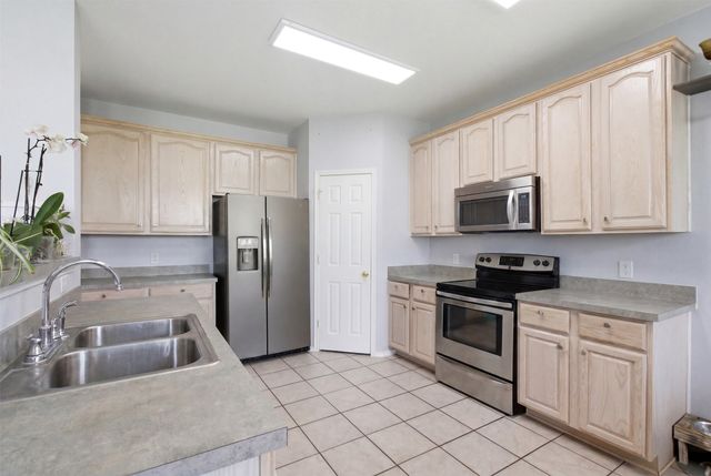 2344 Magnolia Drive, Little Elm, TX 75068