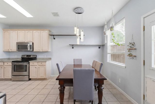 2344 Magnolia Drive, Little Elm, TX 75068
