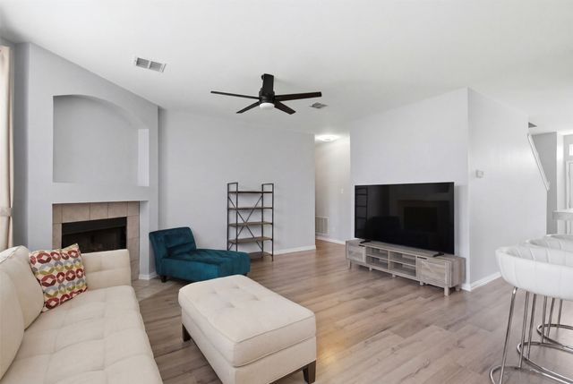 2344 Magnolia Drive, Little Elm, TX 75068