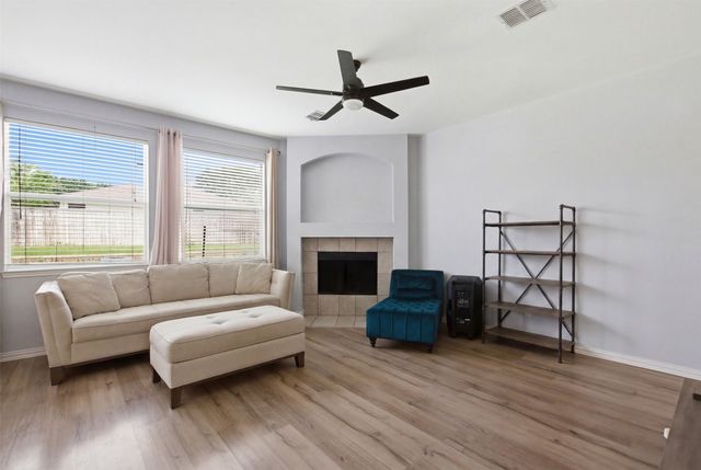 2344 Magnolia Drive, Little Elm, TX 75068