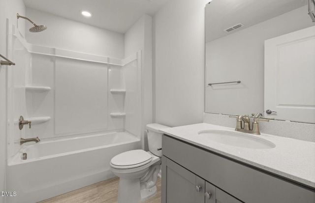 793 Larkspur Bowl Way, Apex, NC 27523