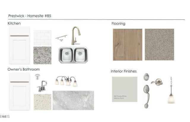 793 Larkspur Bowl Way, Apex, NC 27523