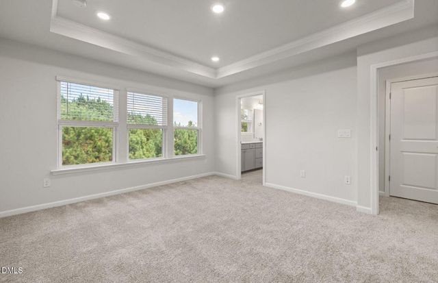 793 Larkspur Bowl Way, Apex, NC 27523