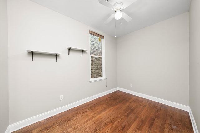 2420 S Oakley Avenue 2, Chicago, IL 60608